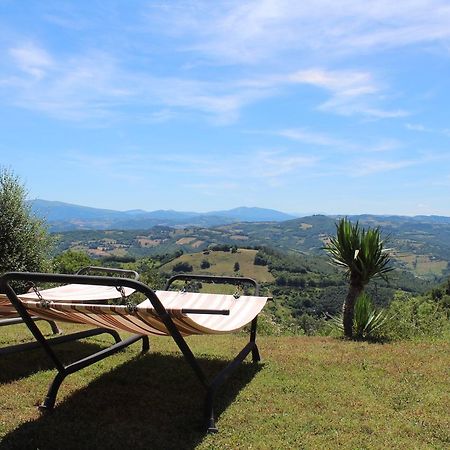 Poggio Paradiso Apartments Mengara Bagian luar foto
