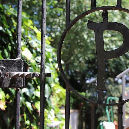 Poggio Paradiso Apartments Mengara Bagian luar foto