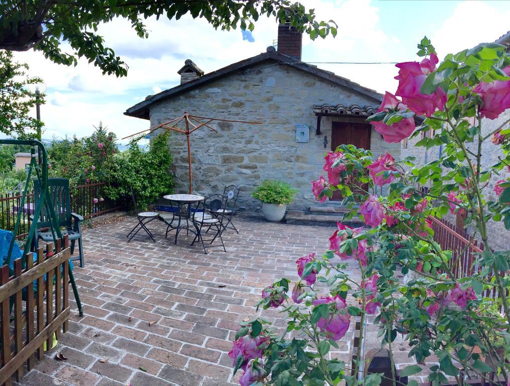 Poggio Paradiso Apartments Mengara Ruang foto