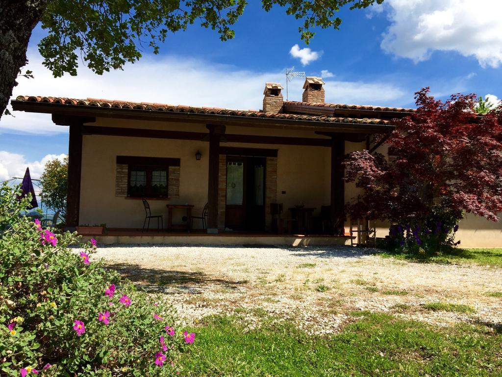 Poggio Paradiso Apartments Mengara Ruang foto