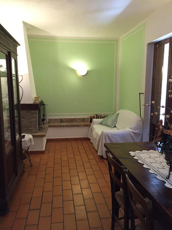 Poggio Paradiso Apartments Mengara Ruang foto