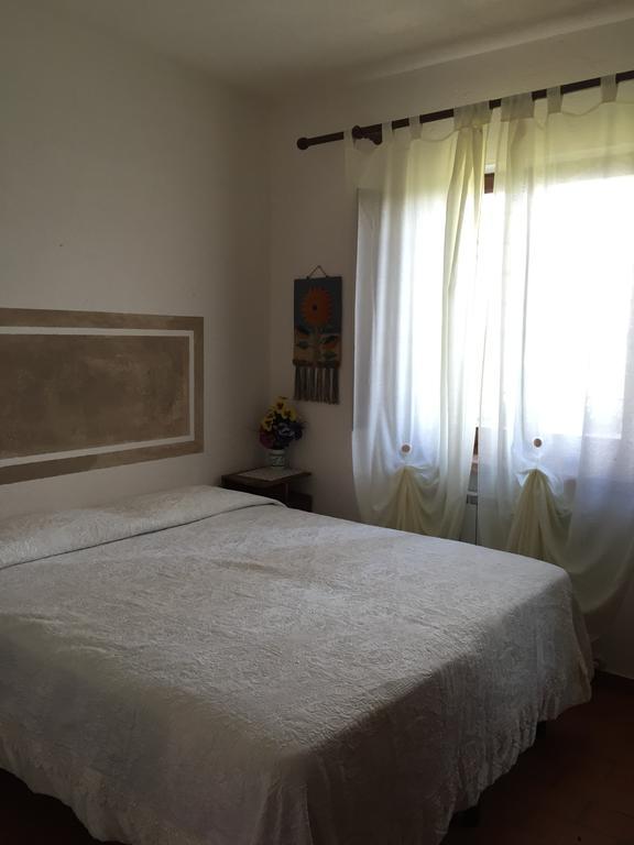 Poggio Paradiso Apartments Mengara Ruang foto