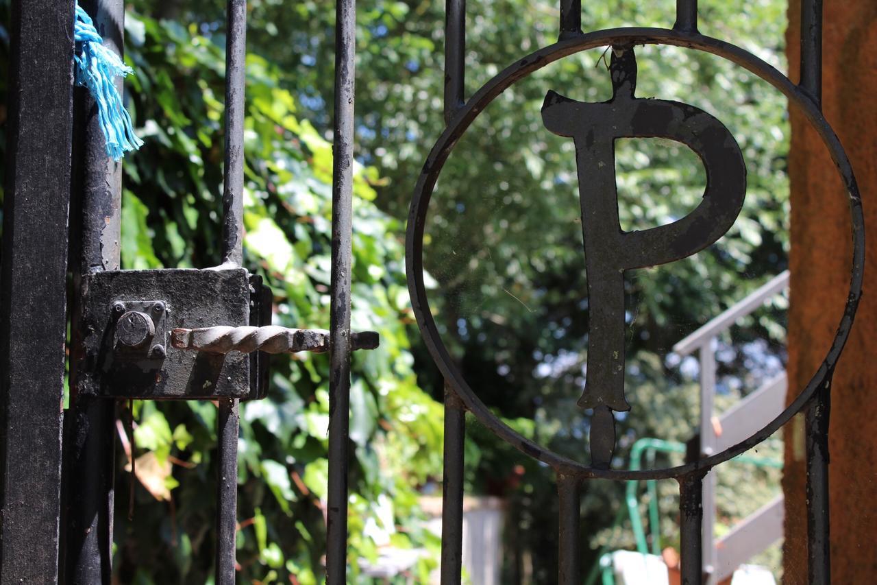 Poggio Paradiso Apartments Mengara Bagian luar foto